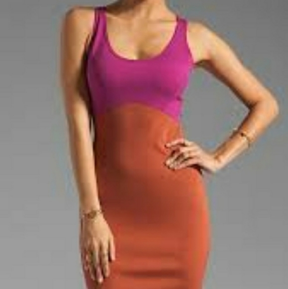 Halston Heritage Dresses & Skirts - Halston Heritage bodycon